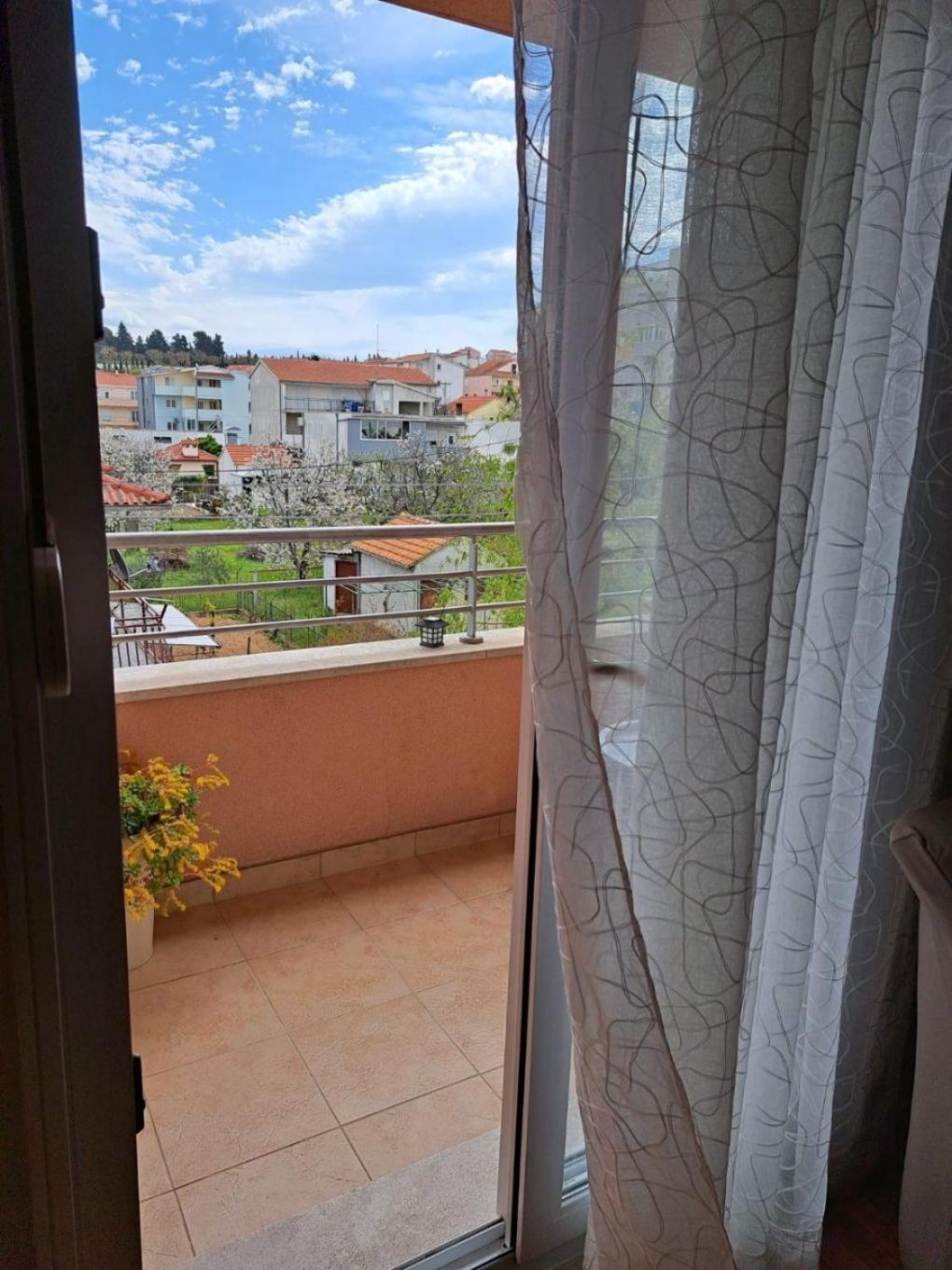 Apartment Slava - Close To The Mall Split Exterior foto