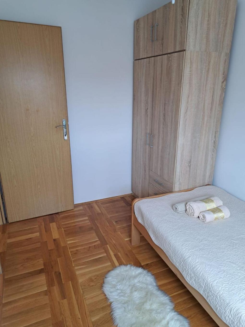 Apartment Slava - Close To The Mall Split Exterior foto