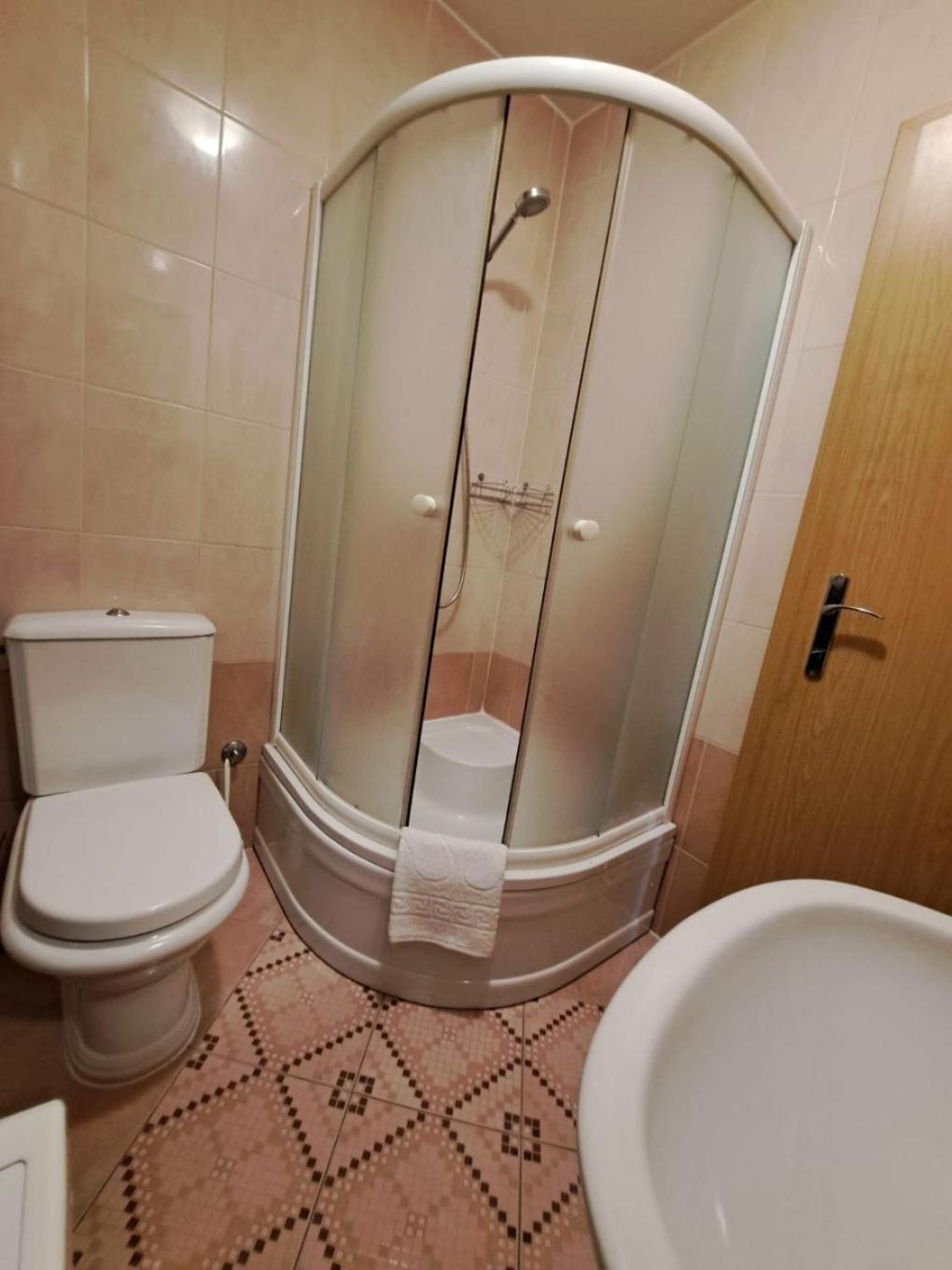 Apartment Slava - Close To The Mall Split Exterior foto
