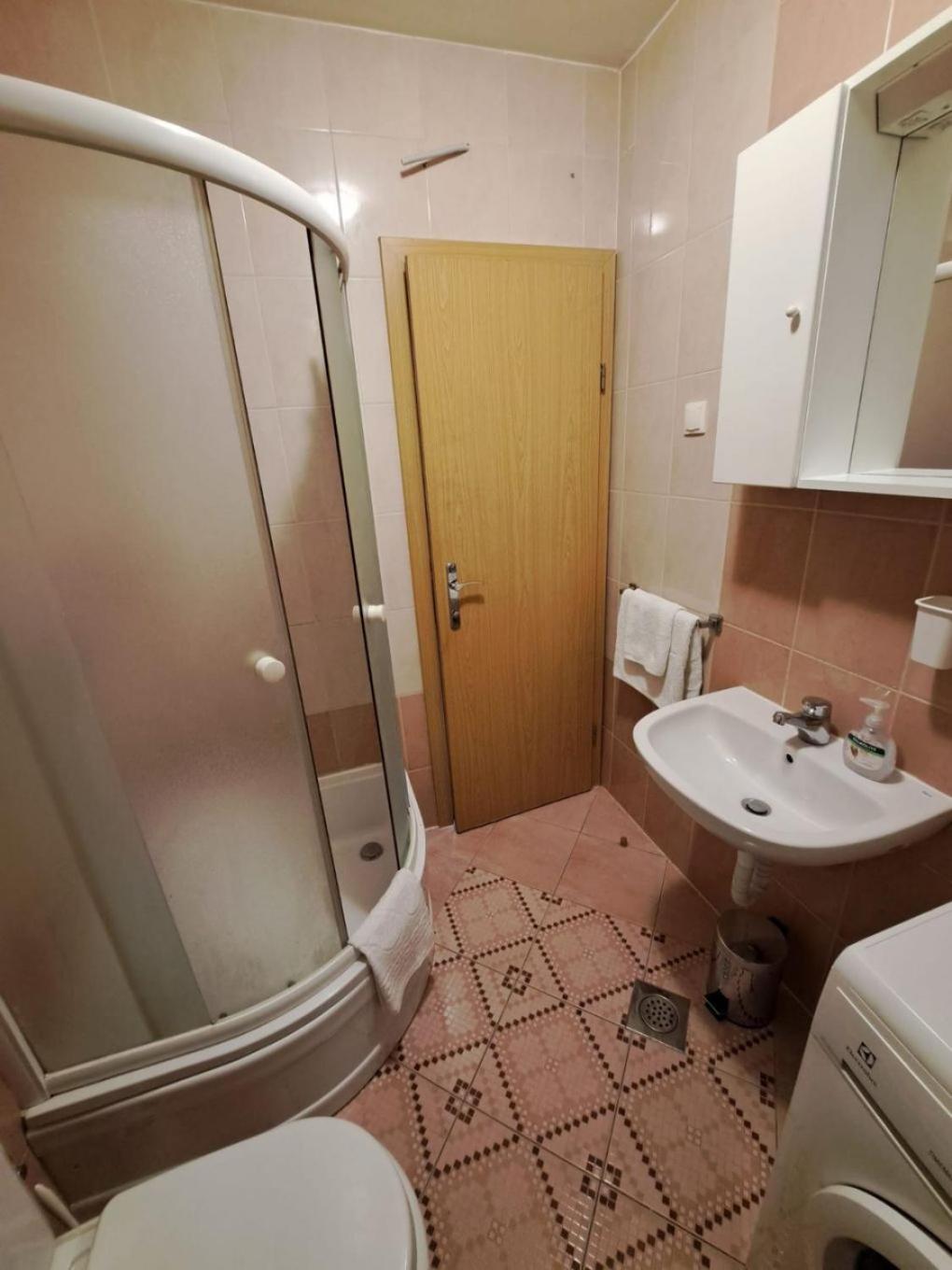 Apartment Slava - Close To The Mall Split Exterior foto