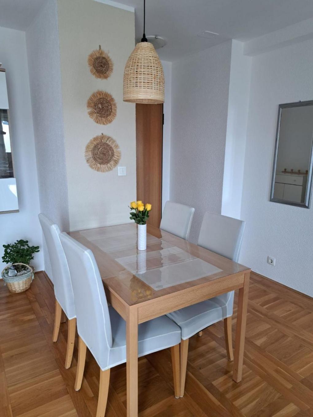 Apartment Slava - Close To The Mall Split Exterior foto